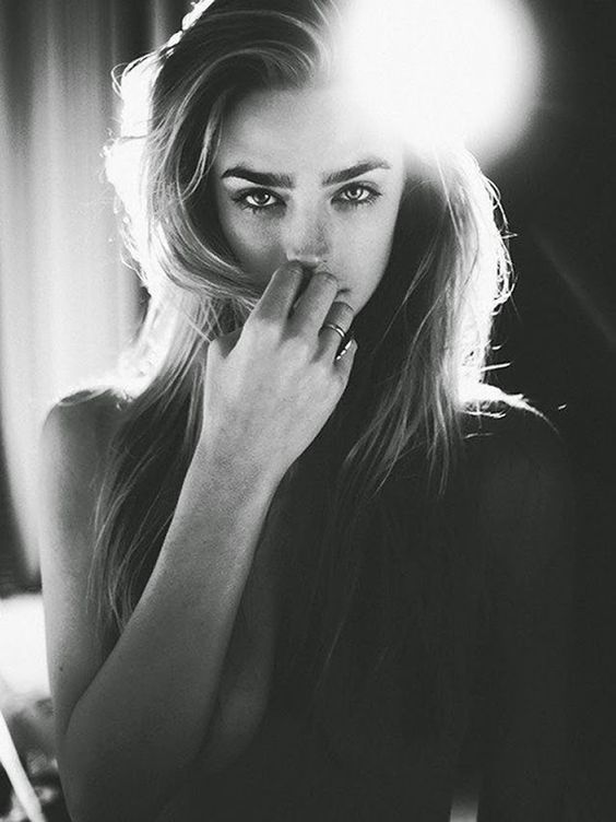 Én nem vagyok olyan nő - KERESD A NŐT  - Lélekhangok - érzések, komfortzóna, lélekhangok, nőiség, 