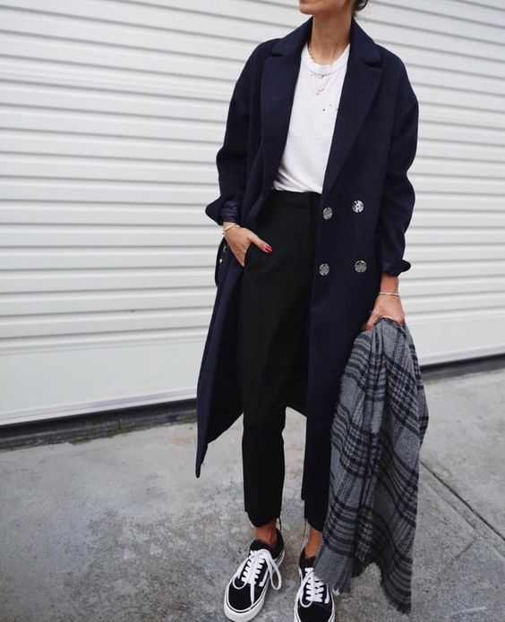 Stílusiskola: Így viseld stílusosan a ballonkabátot - DIVAT&STÍLUS - Stílusiskola - 