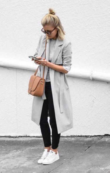 Stílusiskola: Így viseld stílusosan a ballonkabátot - DIVAT&STÍLUS - Stílusiskola - ballonkabát, divat, őszi divat, stílus, stílusiskola, 