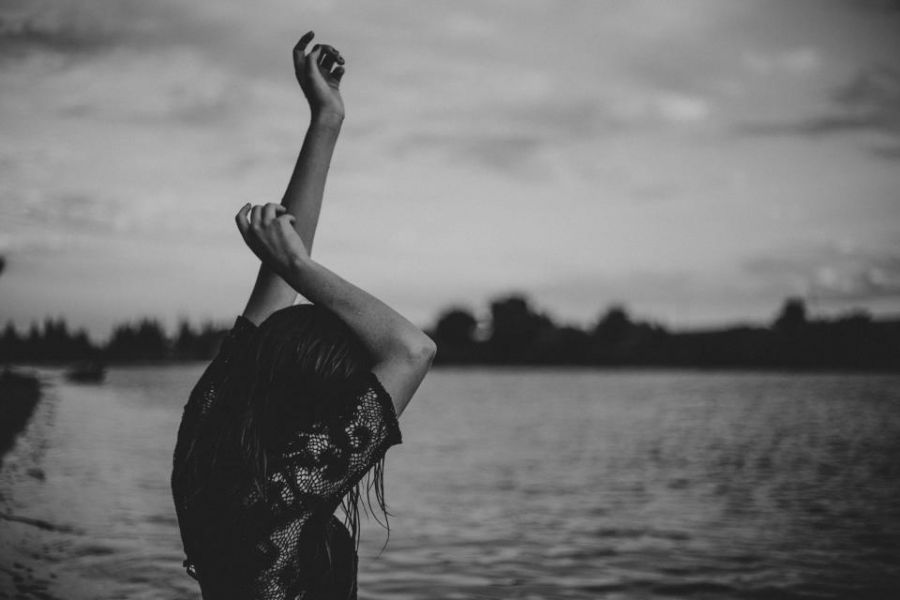 Független nőt szeretni - KERESD A NŐT  - Lélekhangok - férfiak, függetlenség, nők, 