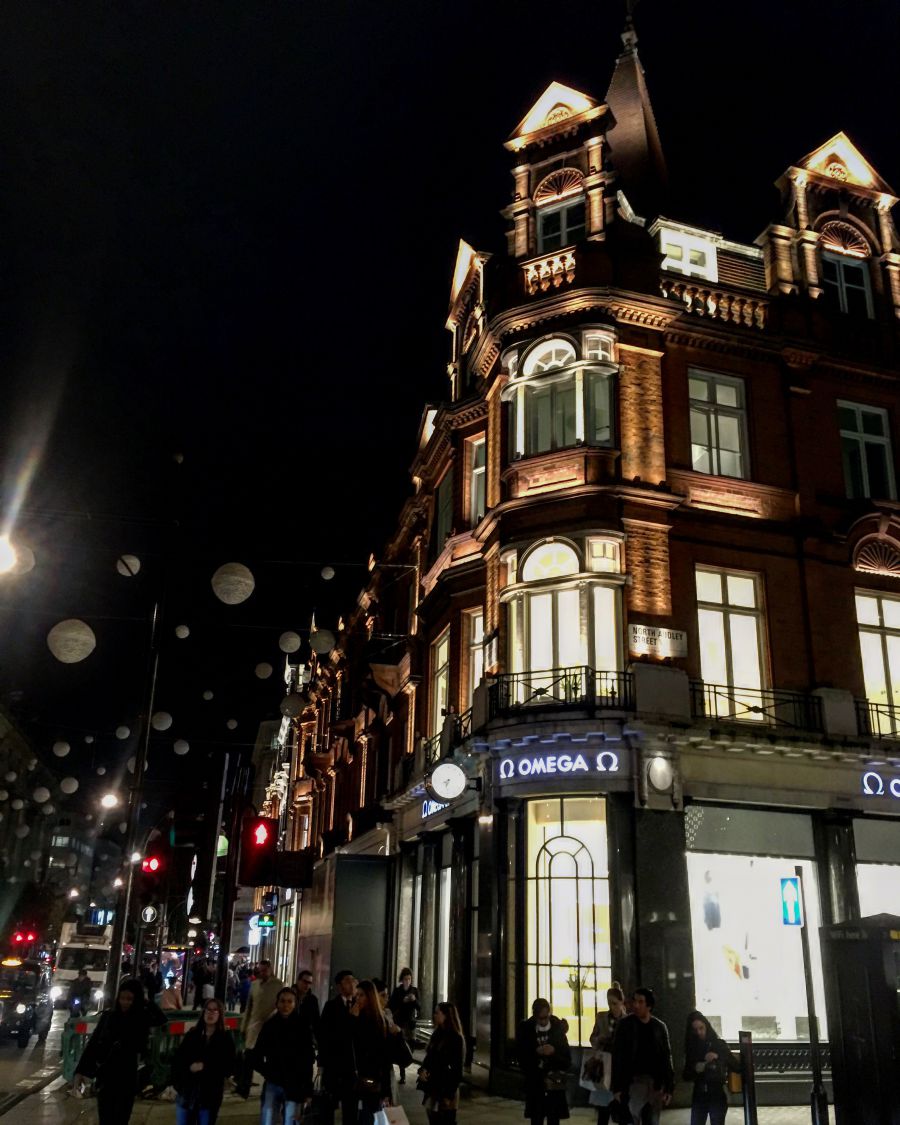 20 csodás fotó az őszi Londonról - STYLENEWS - Aktuális - anglia, fotók, képek, london, ősz, 