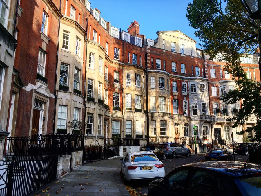 20 csodás fotó az őszi Londonról - STYLENEWS - Aktuális - anglia, fotók, képek, london, ősz, 