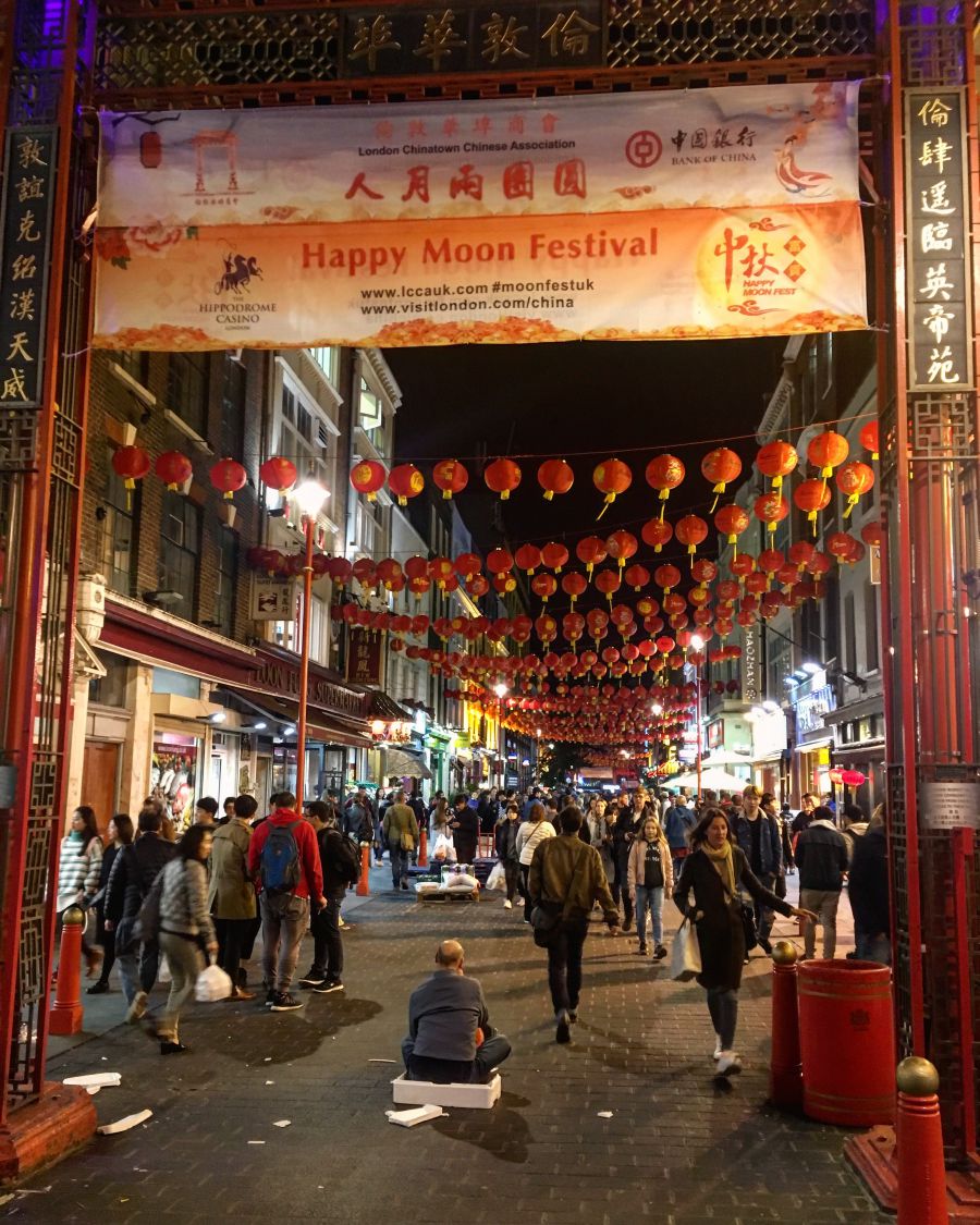 20 csodás fotó az őszi Londonról - STYLENEWS - Aktuális - anglia, fotók, képek, london, ősz, 