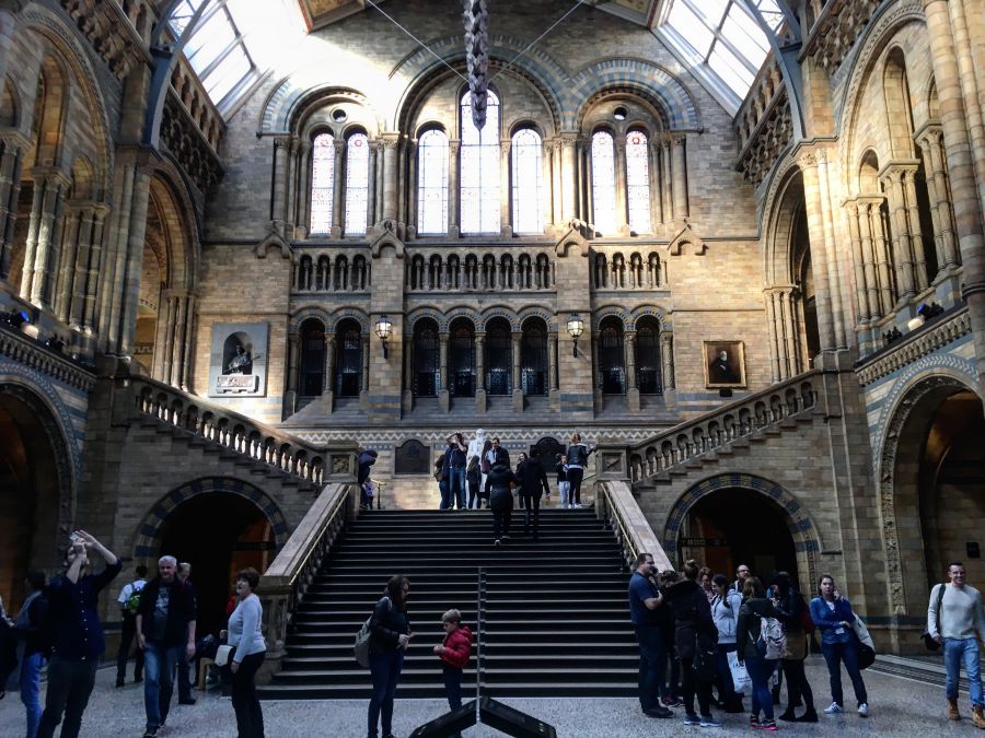 20 csodás fotó az őszi Londonról - STYLENEWS - Aktuális - anglia, fotók, képek, london, ősz, 