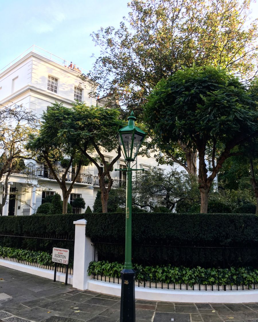 20 csodás fotó az őszi Londonról - STYLENEWS - Aktuális - anglia, fotók, képek, london, ősz, 