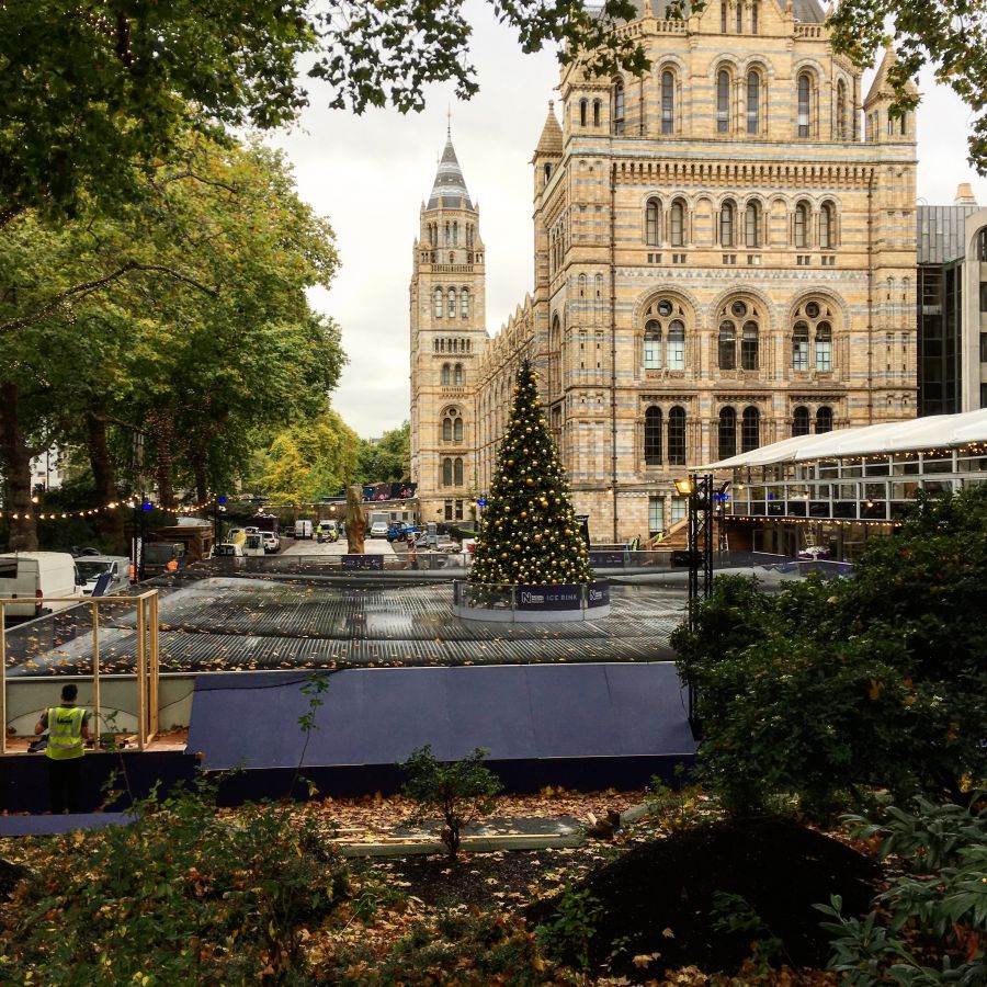 20 csodás fotó az őszi Londonról - STYLENEWS - Aktuális - 