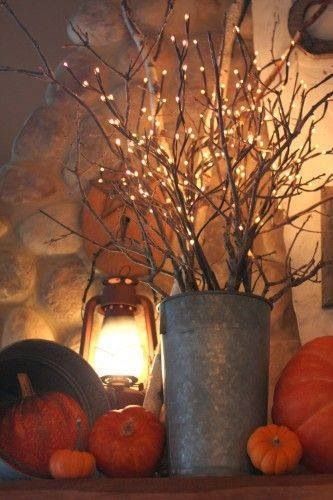 Halloween-i dekorációs ötletek őszre - STYLENEWS - Aktuális - 