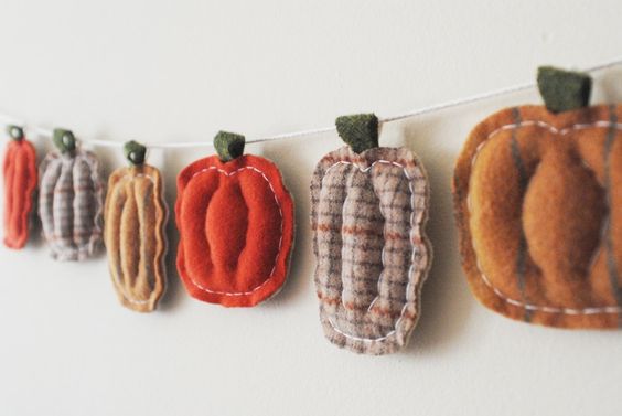 Halloween-i dekorációs ötletek őszre - STYLENEWS - Aktuális - 