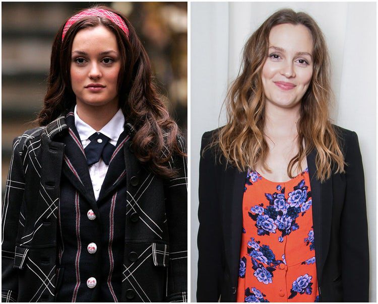 A Gossip Girl színészeinek élete tíz évvel a sorozat kezdete után - STYLENEWS - Aktuális - blake lively, évforduló, gossip girl, leighton meester, sorozat, szereplők, 