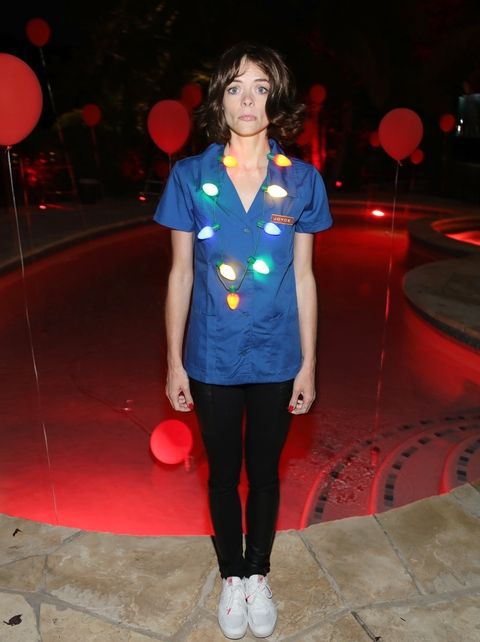 Top10: az idei Halloween legjobb celeb jelmezei - DIVAT&STÍLUS - Celebrity - 