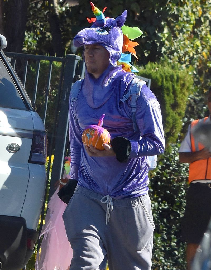 Top10: az idei Halloween legjobb celeb jelmezei - DIVAT&STÍLUS - Celebrity - 2017, halloween, halloween 2017, halloween kosztüm, jelmezek, kosztümök, 