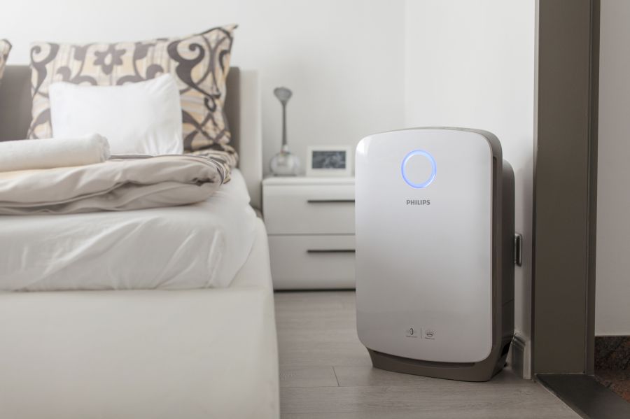 Együtt élünk velük, lakbért mégsem fizetnek: légszennyezők a lakásban - STYLELIFE - Egészség - allergia, levegő, philips, philips air, 