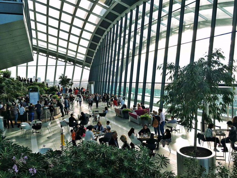 London szűk büdzsével? Nagyon is lehetséges - STYLELIFE - Utazás - 15tickets, london, utazás, 