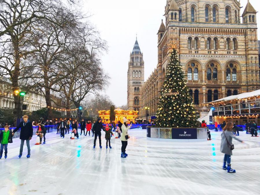 London szűk büdzsével? Nagyon is lehetséges - STYLELIFE - Utazás - 15tickets, london, utazás, 