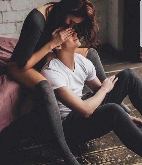 Veled is megteszi! - KERESD A NŐT  -  - életmesék, férfiak, kapcsolat, múlt, nők, szerelem, 