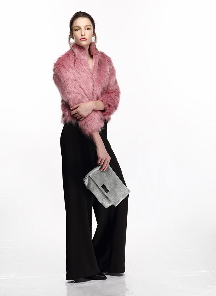 Jégbezárt csodás világ – Bemutatkozik a GALLA 2017 őszi/téli kollekciója - DIVAT&STÍLUS - Hírek  - divat, galla, hírek, 