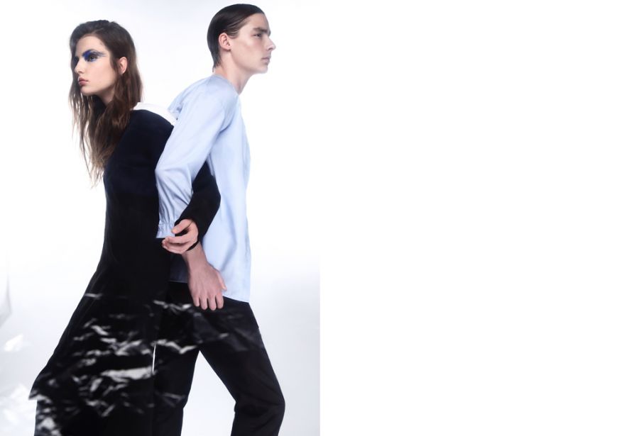 Jégbezárt csodás világ – Bemutatkozik a GALLA 2017 őszi/téli kollekciója - DIVAT&STÍLUS - Hírek  - divat, galla, hírek, 