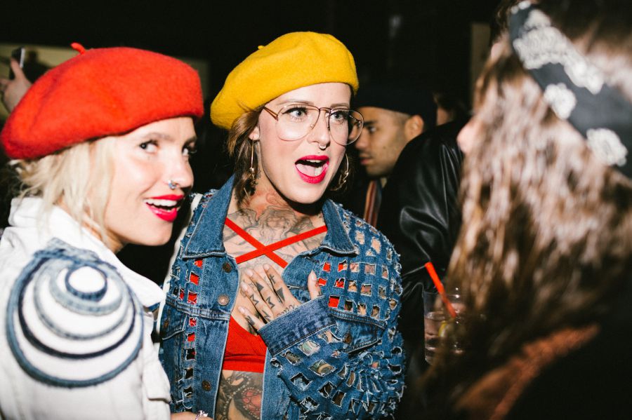 A Levi’s® fotókiállítást szervezett Berlinben a Trucker dzseki 50. születésnapja alkalmából - DIVAT&STÍLUS - Hírek  - levis, levis farmer, levis trucker, 