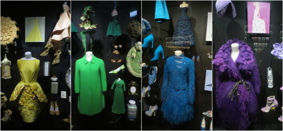 A stílus és a divat rajongóinak mennyországa - Dior kiállítás - DIVAT&STÍLUS - Hírek  - dior, divat, kiállítás, párizs, stílus, 