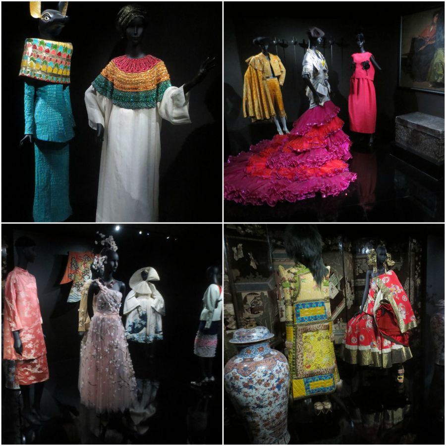 A stílus és a divat rajongóinak mennyországa - Dior kiállítás - DIVAT&STÍLUS - Hírek  - 