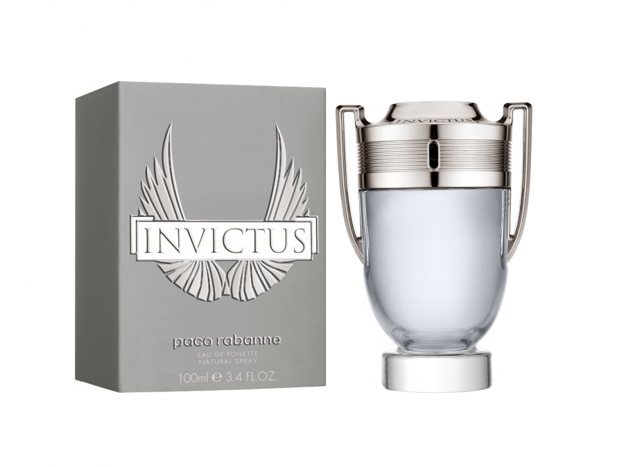 A Paco Rabanne Invictus illatának nagykövete indul a New York Maratonon - STYLENEWS - Aktuális - nagykövet, new york maraton, paco rabanne, paco rabanne invictus, parfüm, 