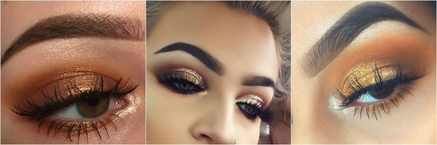 A legszebb őszi sminktrendek - meríts ihletet a természetből - SZÉPSÉG - Smink  - ősz, őszi színek, smink, tippek, 