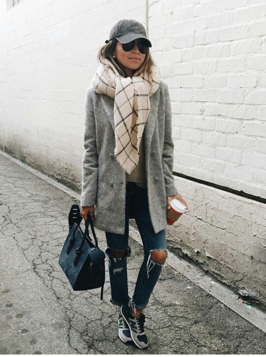 Stílusiskola: 20 outfit, ami szívesen magunkra kapnánk a hidegben - DIVAT&STÍLUS - Stílusiskola - divat, hideg, outfit, ötletek, stílus, tél, 