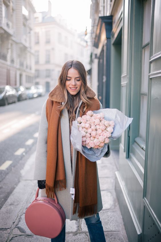 Stílusiskola: 20 outfit, ami szívesen magunkra kapnánk a hidegben - DIVAT&STÍLUS - Stílusiskola - divat, hideg, outfit, ötletek, stílus, tél, 