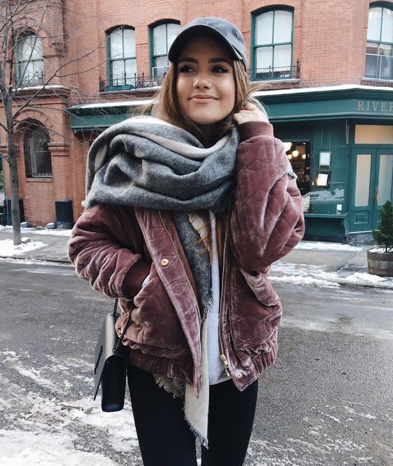 Stílusiskola: 20 outfit, ami szívesen magunkra kapnánk a hidegben - DIVAT&STÍLUS - Stílusiskola - divat, hideg, outfit, ötletek, stílus, tél, 