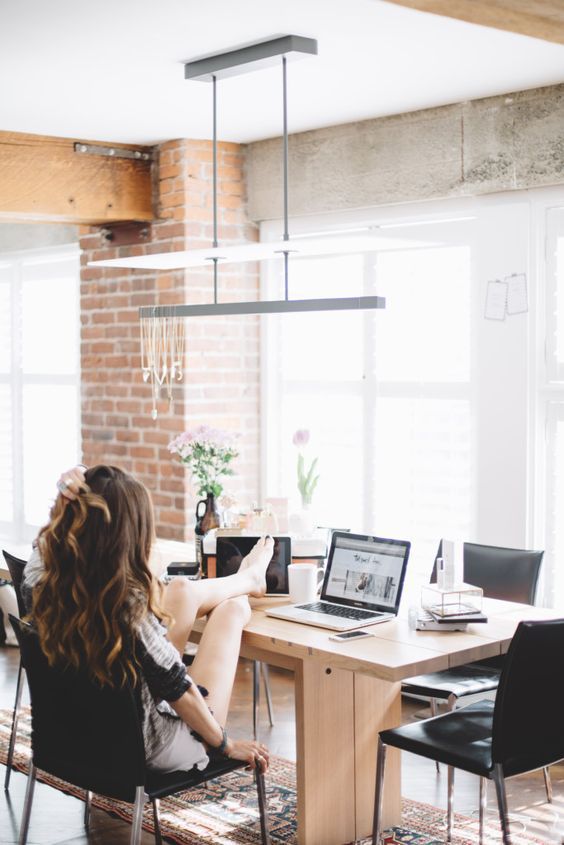 Így motiváld magad, ha otthonról dolgozol! - KERESD A NŐT  - Fesztelen mindennapok - motiváció, munka, otthonról dolgozni, 