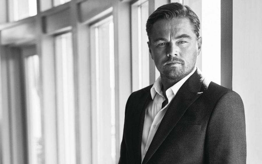 Isten éltessen Leonadro DiCaprio! - STYLENEWS - Aktuális - leonardo dicaprio, színész, születésnap, 