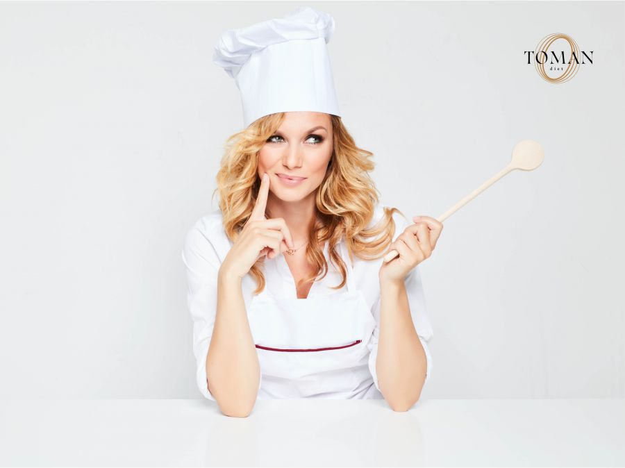 Egészségesen, Tománosan- Megjelent Tomán Szabina első szakácskönyve - STYLENEWS - Aktuális - diéta, szakácskönyv, tomán szabina, tomán szabina diéta, 