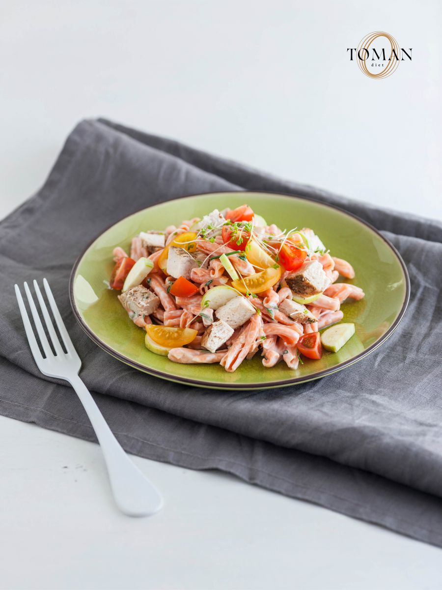 Egészségesen, Tománosan- Megjelent Tomán Szabina első szakácskönyve - STYLENEWS - Aktuális - diéta, szakácskönyv, tomán szabina, tomán szabina diéta, 