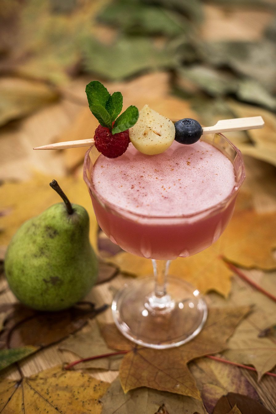 Édes őszi nedűk a hűvös estékre - STYLELIFE - Gasztronómia - alkohol, koktél, koktélok, novemberre ajánljuk, ősz, 