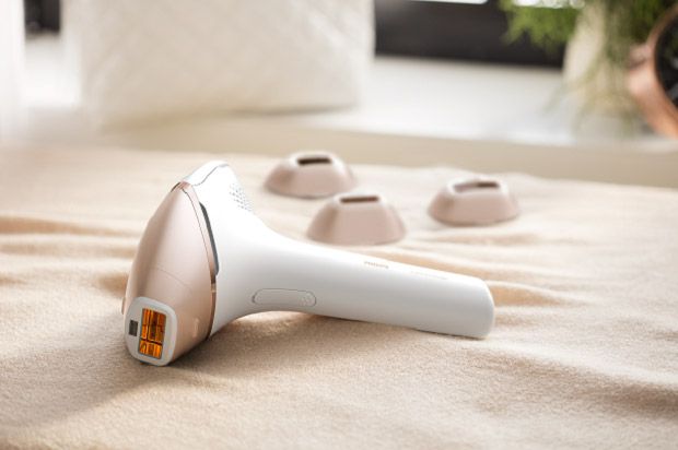Akár 8 hétig tartó simaság, fájdalom nélkül! - SZÉPSÉG - Bőrápolás - bőrápolás, IPL, philips, philips lumea, philips lumea prestige, szőrtelenítés, 