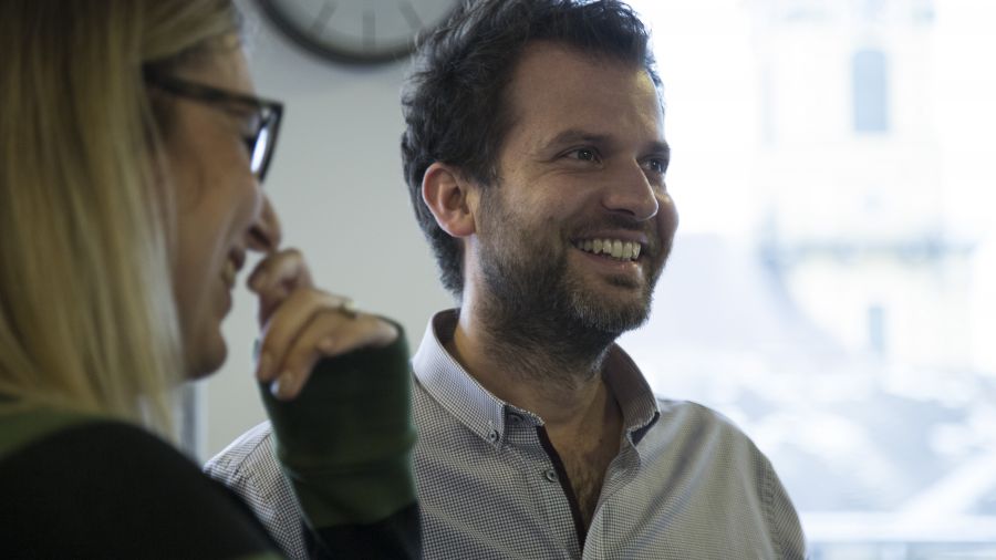 Fördős Zé az 'Ország Levesét' keresi - STYLENEWS - Aktuális - 