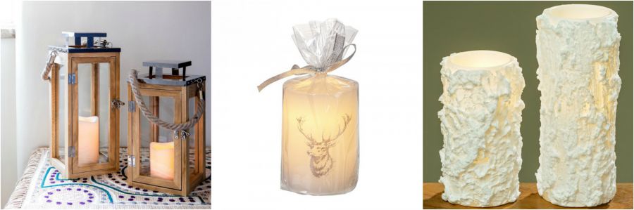 Ünnepi hangolódás: téli dekorációs ötletek az otthonunkba - STYLELIFE - Otthon & Design - dekoráció, home decor, karácsony, lunett design, otthon, tél, ünnepek, 