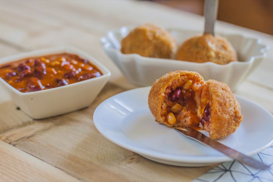 Őszi recept ötlet: mexikóival a hideg ellen - STYLELIFE - Gasztronómia - bonduelle, gasztronómia, mexikói, ősz, őszi recept, recept, 