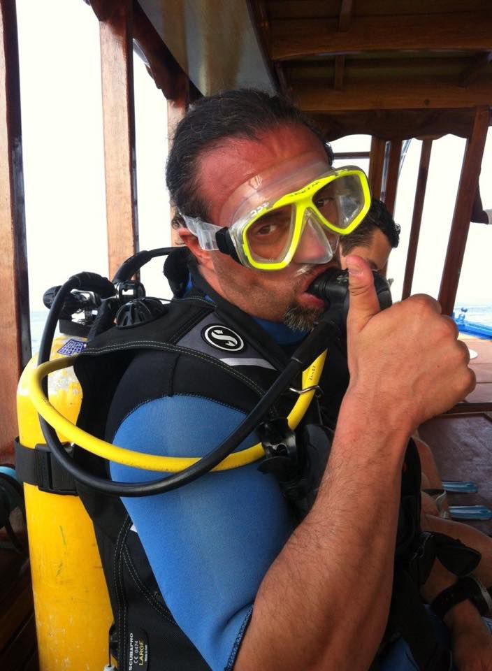 Közép-Európa egyedülálló attrakciója lehetne a budapesti delfinárium - beszélgetés Farkasdi Thomasszal, a Tropicarium tulajdonosával - STYLENEWS - Interjúk - állatkert, budapest, interjú, tropicarium, 