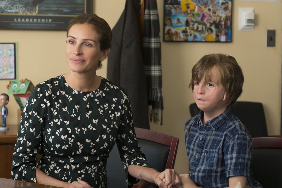 Filmajánló: Az igazi csoda - STYLENEWS -  - az igazi csoda, december, film, filmajánló, julia roberts, mozifilm, owen wilson, wonder, 
