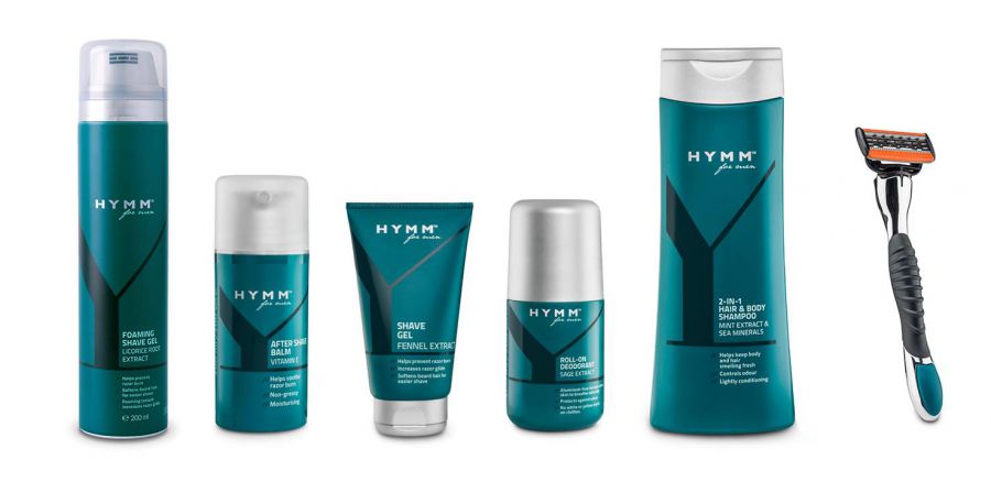 Tedd frissítő élménnyé a mindennapi ápolást! - SZÉPSÉG -  - hymm, hymm amway, 