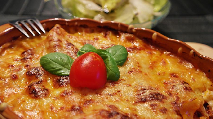 Vacsora tipp: Salsa lasagne - STYLELIFE - Gasztronómia - bonduelle, ebéd, lasagne, recept, salsa lasagne, vacsora, 