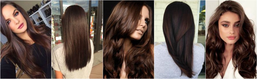 Top5: hajszínek a természetesség jegyében, amikkel nem lőhetsz mellé idén télen - SZÉPSÉG - Hajápolás  - barna haj, hajápolás, hajszín, szőke haj, tél, természetesség, vörös haj, 