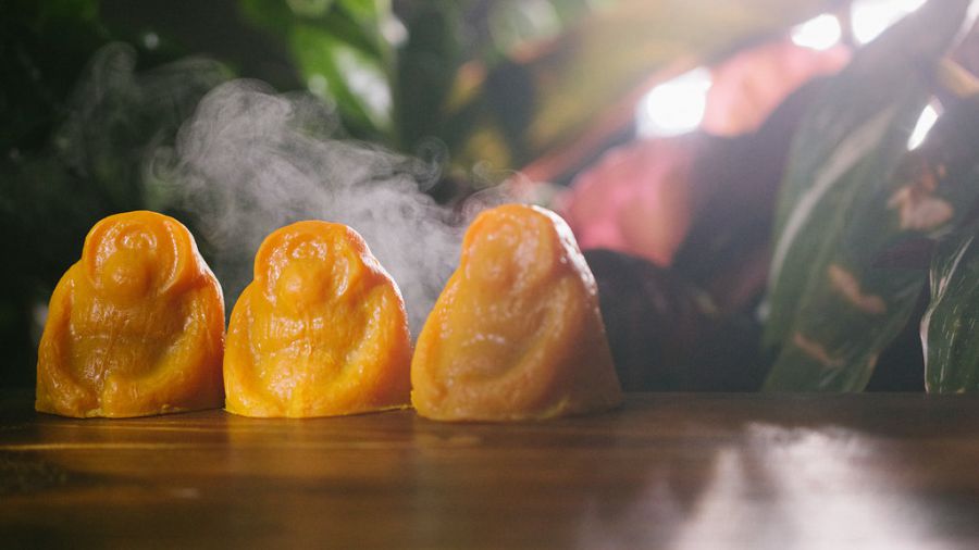 A Lush exkluzív szappant dob piacra Fekete Pénteken - STYLENEWS - Aktuális - lush, orángután, SOSsumatra, 