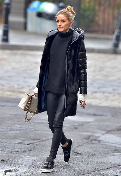 Stílusiskola: így viselj télen (mű)bőr nadrágokat - DIVAT&STÍLUS - Stílusiskola - bőr, műbőr, nadrág, outfit, ötlet, stílus, tél, tipp, 