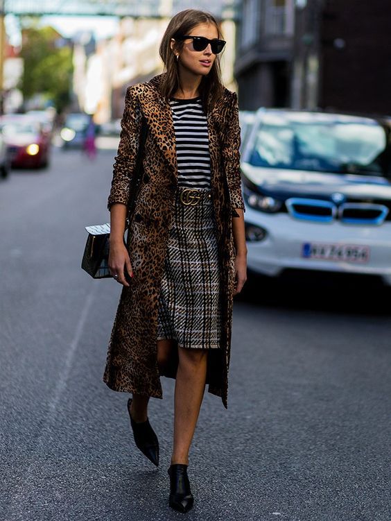 Stílusiskola: minták mintákkal – amikor a több jobb - DIVAT&STÍLUS - Stílusiskola - divat, inspiráció, minták, ötletek, stílus, 