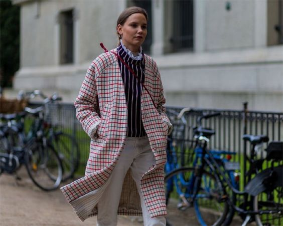 Stílusiskola: minták mintákkal – amikor a több jobb - DIVAT&STÍLUS - Stílusiskola - 