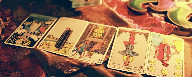 Értsd meg az életcélodat a numerológia és a Tarot szimbólumok segítségével - STYLELIFE -  - 
