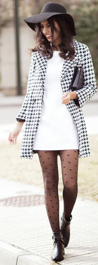 Stílusiskola: így tündökölj télen fehér ruhában - DIVAT&STÍLUS - Stílusiskola - divat, fehér, fehér ruha, stílus, tél, tippek, 