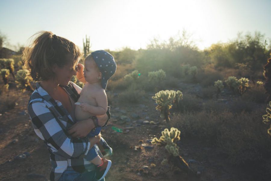 Az anyaság biztos jelei - Stylekids -  - anyai teendők, anyaság, gyerek, 